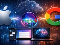 Apple Chooses Google’s Gemini Models to Power Siri Upgrade