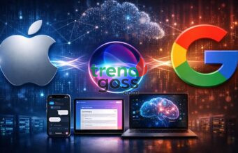 Apple Chooses Google’s Gemini Models to Power Siri Upgrade