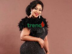 “Stop the Hate” – Biodun Okeowo Calls Out Nollywood Colleagues