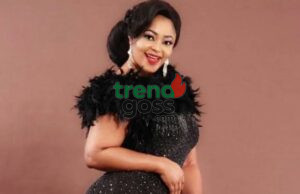 “Stop the Hate” – Biodun Okeowo Calls Out Nollywood Colleagues