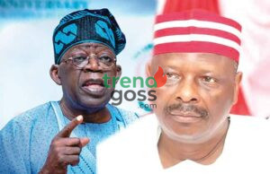 APC–Kwankwaso Talks Stall As Party Defers Final Call To Tinubu