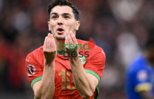 Brahim Díaz Makes AFCON History with Goal Against Tanzania