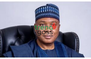 Kwara APC Dares Saraki to Openly Declare Loyalty, Rejects Backdoor Politics
