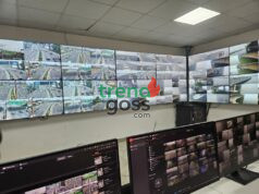 FG Unveils ₦40bn CCTV Centre to Secure Third Mainland Bridge