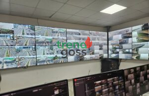 FG Unveils ₦40bn CCTV Centre to Secure Third Mainland Bridge