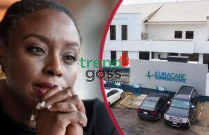 Adichie Seeks Justice as Hospital Faces Negligence Probe