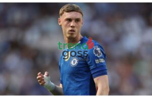 Cole Palmer Linked With Shock Manchester City Return