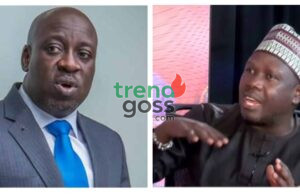 Tinubu’s Aide, ADC Spokesman Clash Over Party Ideology
