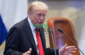 Trump Raises South Korea Tariffs to 25%, Cites Trade Deal Breach