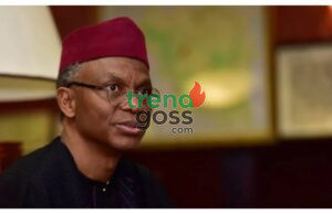 El-Rufai Predicts APC Exit As Power Shifts Ahead Of 2027