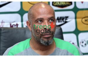AFCON 2025: Chelle’s Future With Super Eagles Remains Uncertain