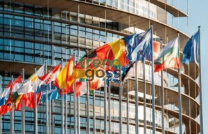 EU Commits €557m to Aid West, Central Africa Including North-West Nigeria