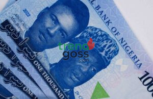Naira Gains Ground as Dollar Weakens at Official FX Market