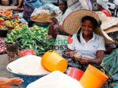 Hope for Nigerians? AFAN Reveals When Rice, Garri, Yam Prices Could Crash