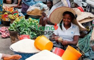 Hope for Nigerians? AFAN Reveals When Rice, Garri, Yam Prices Could Crash