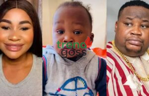 Chief Priest’s Alleged Babymama Hellen Ati Hints Big Plans for 2026