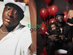 Carter Efe Breaks Silence On Painful Split, Child Access Struggle