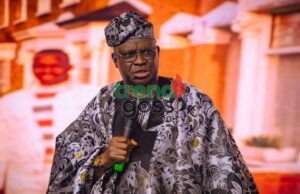 Tinubu Won’t Sacrifice Wike Amid Rivers Political Crisis