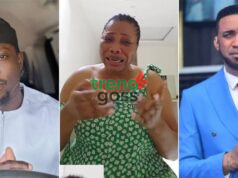 Evidence or Prosecution: Chris Okafor Fires Back at Accusers