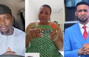 Evidence or Prosecution: Chris Okafor Fires Back at Accusers