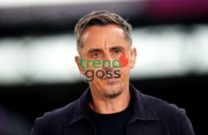 Gary Neville Names Top Contenders for Manchester United Manager Role