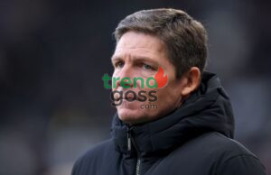 Glasner Blasts Crystal Palace Management, Claims Squad Abandoned