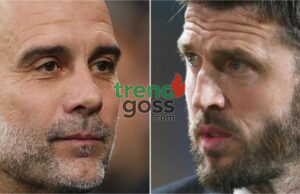 Manchester Derby Showdown: Carrick Faces Pep’s City in High-Stakes EPL Clash