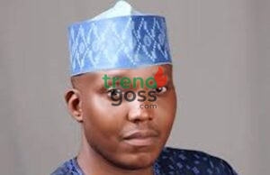 Ex-SDP Governorship Candidate Hakeem Lawal Resigns, Political Future Unclear