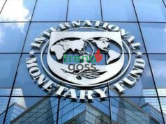 IMF Lists Nigeria, India Among Top 10 Global Growth Drivers for 2026