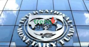 “Nigeria’s Problem Is Low Revenue, Not Rising Debt”: World Bank Says