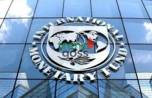 IMF Lists Nigeria, India Among Top 10 Global Growth Drivers for 2026