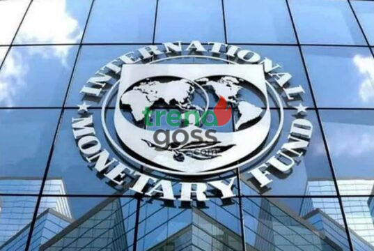 IMF Raises Fresh Alarm as Rising Prices Threaten Nigeria’s Growth