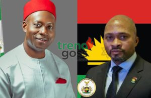 Onitsha Market Shutdown Sparks Fresh Clash As BRGIE Takes On Soludo