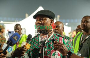 PDP Crisis: Ememobong Warns Courts Against Party Politics