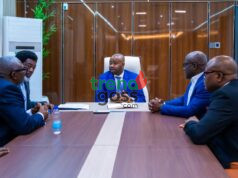 Tax Reform Controversy: FG, KPMG Hold Crucial Abuja Meeting