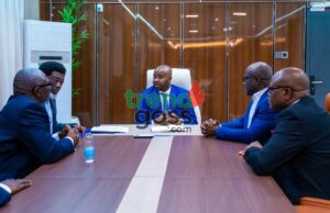 Tax Reform Controversy: FG, KPMG Hold Crucial Abuja Meeting