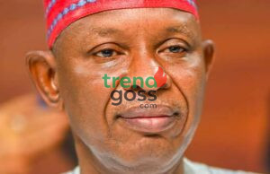“Enemies of Kano at Work” — APC Denies Deal With Gov Yusuf Over 2027 Ticket