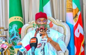 Deputy Speaker Refutes Claims of Delaying Electoral Act Amendment