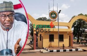 Security Fears Force Kwara To Shut College Of Education Oro