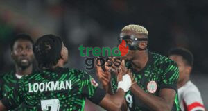 Osimhen’s Blunt Post-Match Leadership Comments: Real Talk or Team Tension?