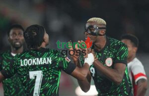 Osimhen’s Blunt Post-Match Leadership Comments: Real Talk or Team Tension?