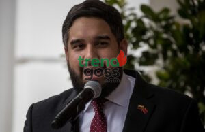 Maduro Capture By US Forces Sparks Protest Call From Son