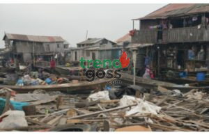 Makoko Demolitions Spark Fresh Fears Over Housing Crisis In Lagos