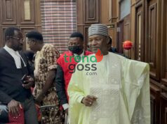 Malami Moves to Reclaim Three Properties From EFCC Forfeiture