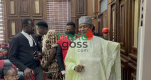 Malami Moves to Reclaim Three Properties From EFCC Forfeiture