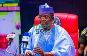 Matawalle Set For Historic Day as Nine Children Wed in Abuja