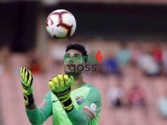 AFCON 2025 Semi-Final: Morocco Confident Ahead Of Super Eagles Clash