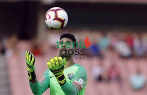 AFCON 2025 Semi-Final: Morocco Confident Ahead Of Super Eagles Clash