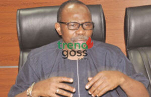 Banire Threatens Defamation Suit Over Alleged $45m Bribe Claims