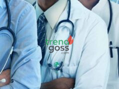 FG Reveals Nigeria Needs 122,696 Primary Healthcare Workers